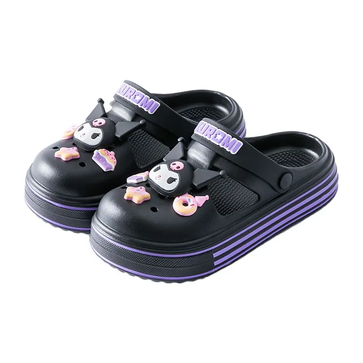 Sanrio Slippers / Home Slippers-14