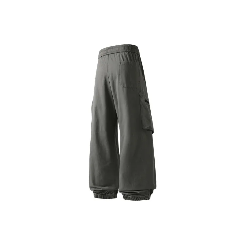 Jeep Grand Cherokee Casual Pants Unisex-3