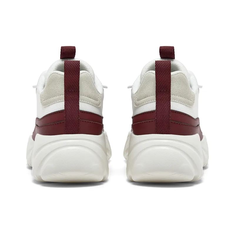Walk More Wind Realm 3 Lightweight, Breathable, And Slip Resistant Low Top Chunky Sneakers Unisex-3