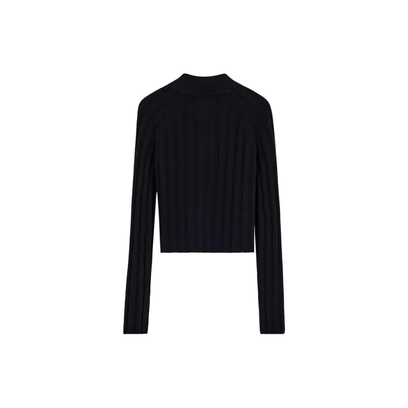 NancyCavally Knitwear Women's-5