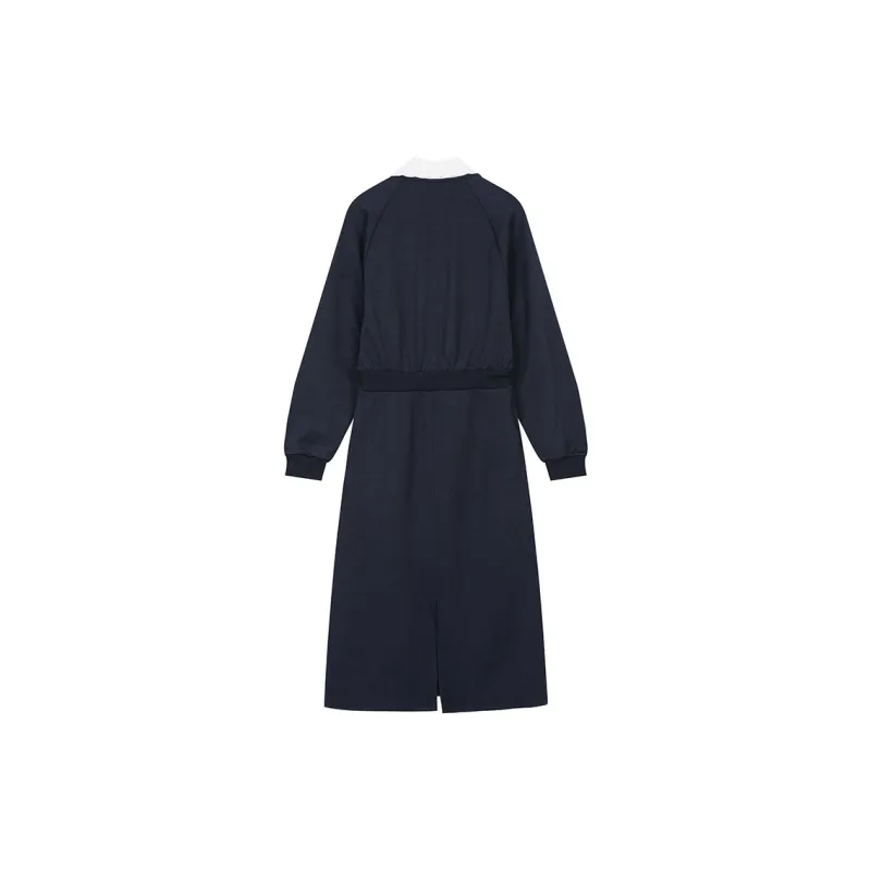ELF SACK Long Sleeved Dress Women's-7