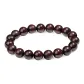 10MM Fortune Bloodwood Beaded Bracelet