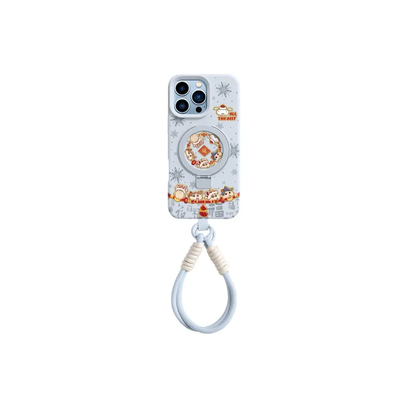 Pin Sai Phone Cases-30