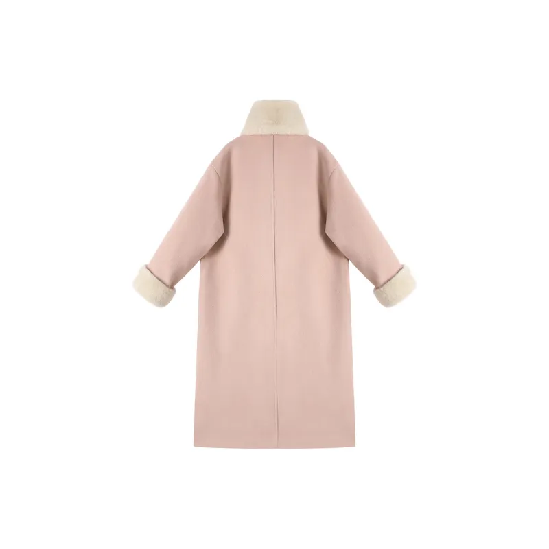 FOASIS Coats Women's-17