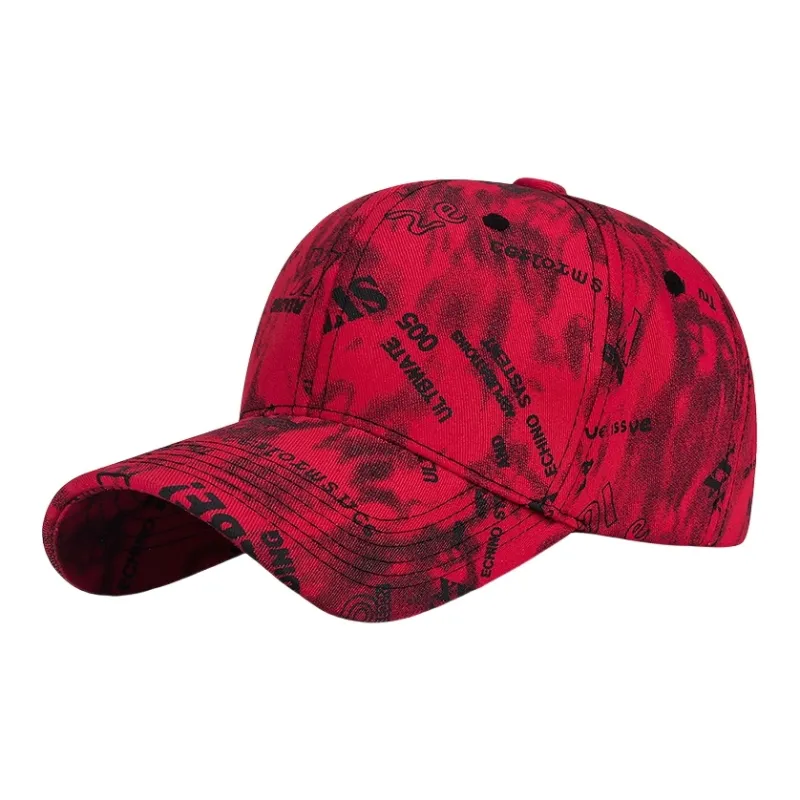 WODONBLE Cotton Baseball Caps Unisex-2
