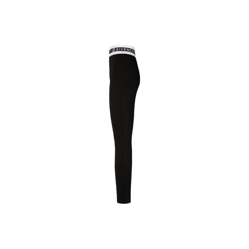 Givenchy Leggings Women's Black-2
