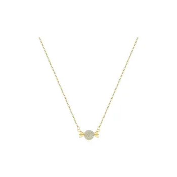 EUA Necklaces Women's