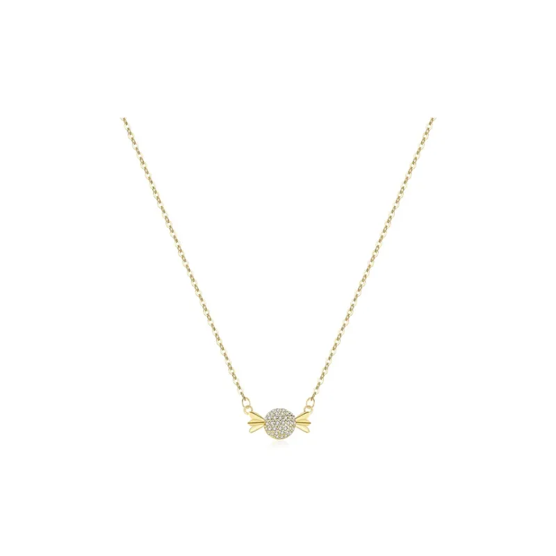 EUA Necklaces Women's-0