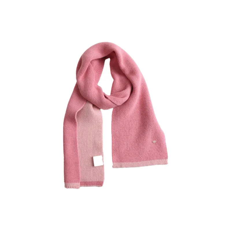 Lagur Knit Scarves Women's-6