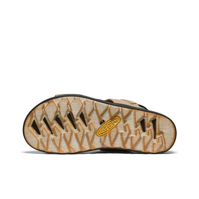 KEEN Beach Sandals Women's Khaki-6
