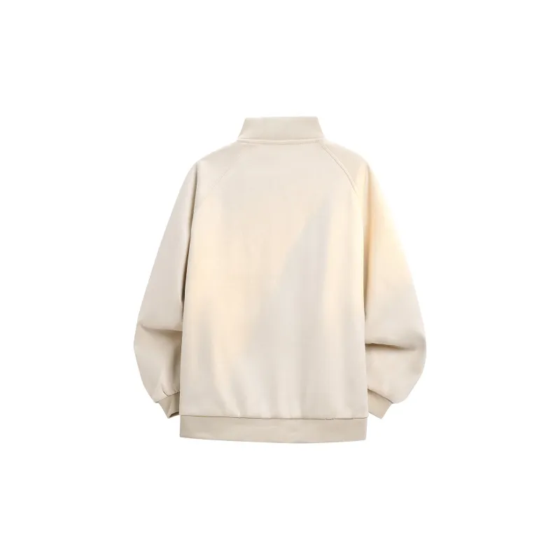 ROBINHOOD Baseball Jacket Unisex-5