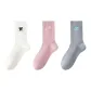 3 Pack (White+Pink+Light Gray)