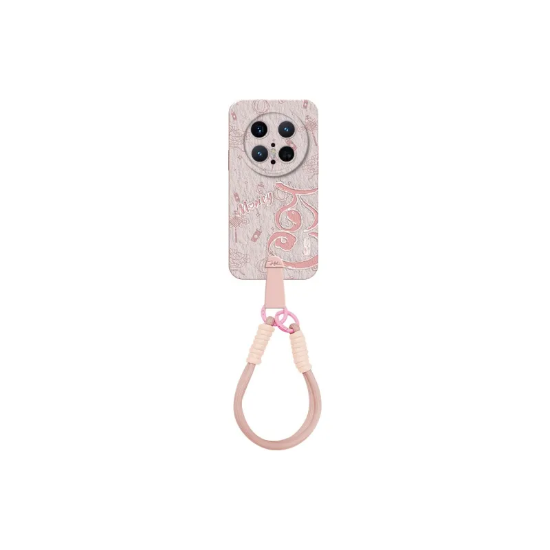 Interesting shell Phone Cases-14