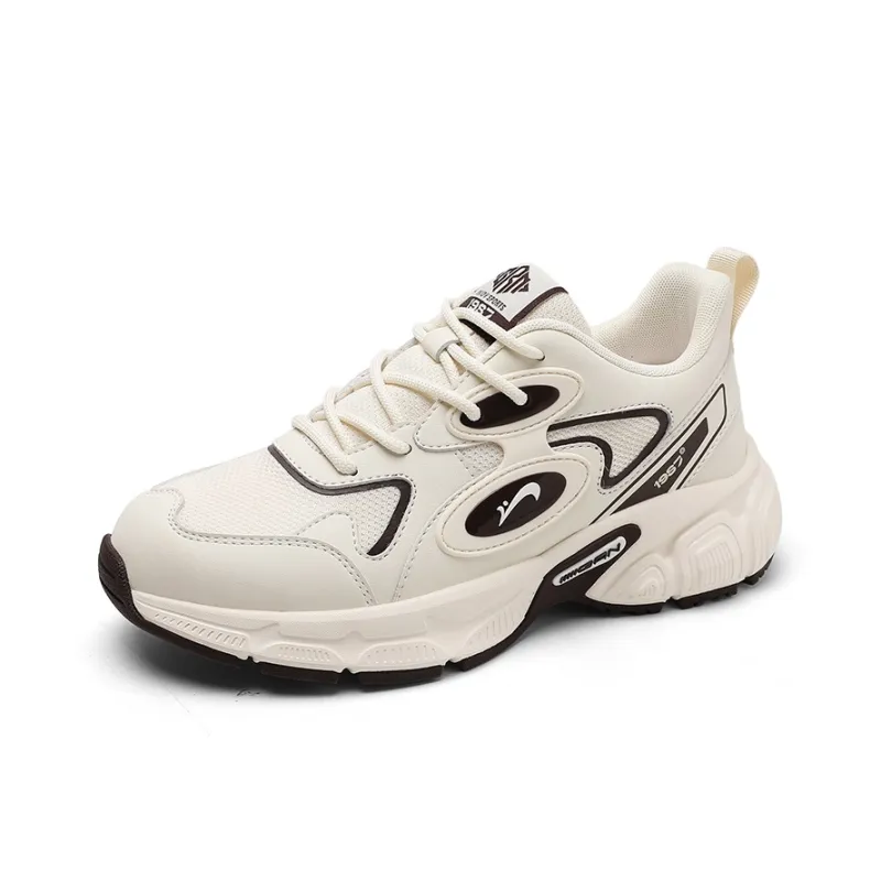 K bird Cushioning Anti Slip And Wear Resistant Low Top Casual Shoes Men's-17