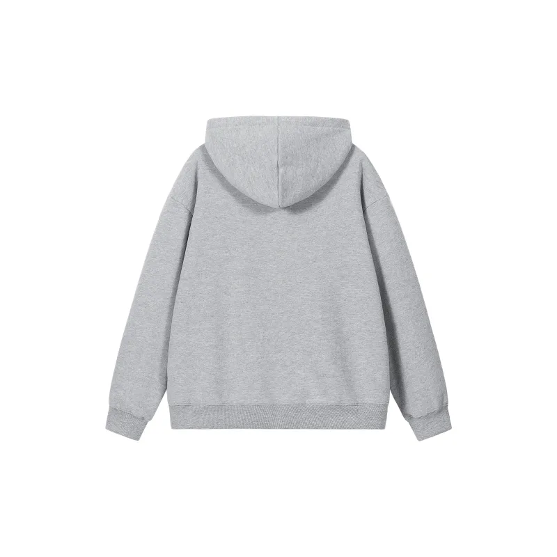 David Bakken Sweatshirt Unisex Black-6