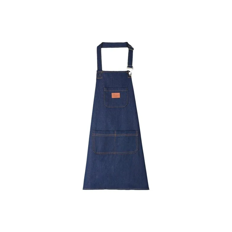 De Shuangman Aprons-1