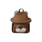 Fun Messenger Collection-Brown Bear