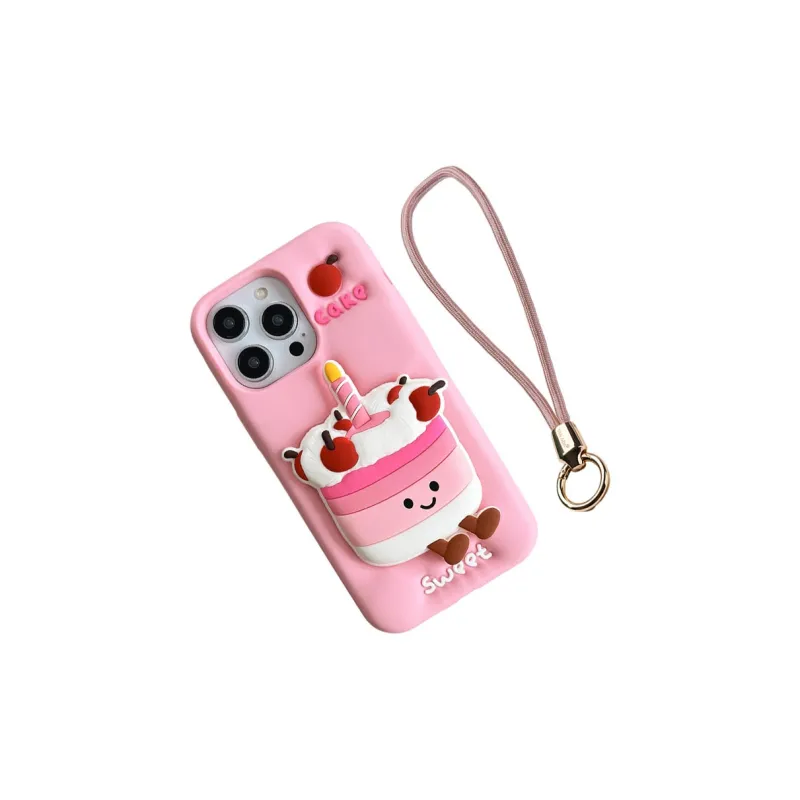 HUANBAOKE Phone Cases-5