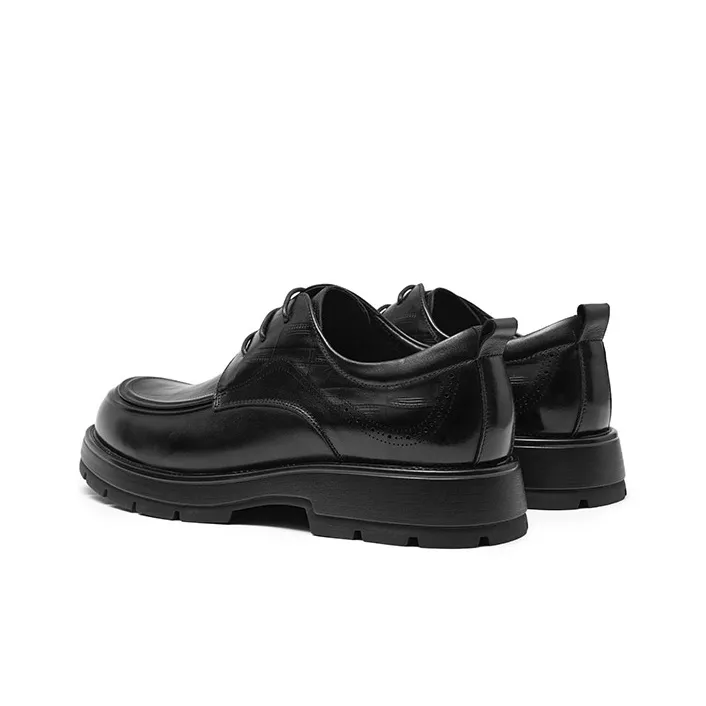 RED DRAGONFLY Dress Shoes Men's-4