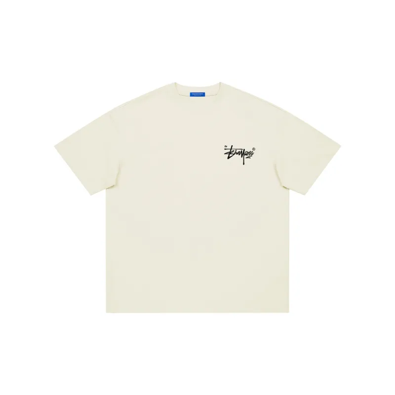 SWAMP AREA T Shirt Unisex Black-18