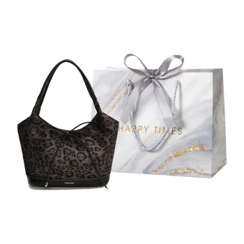 Miss Angel PU Shoulder Bag Regular Women's Multicolor
