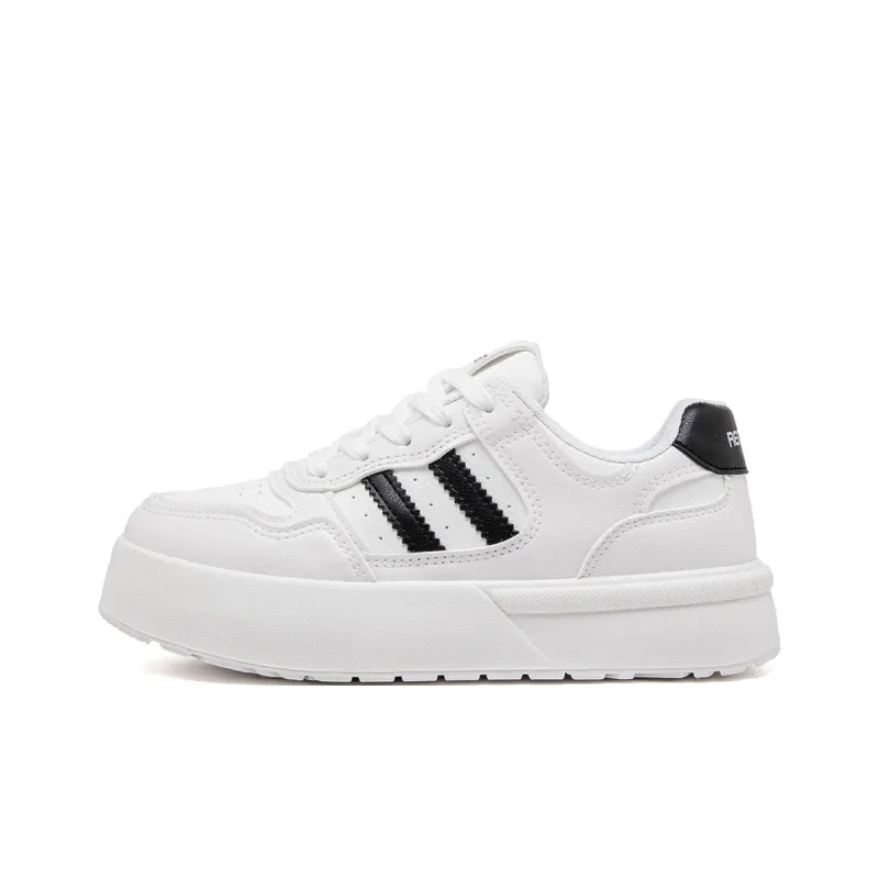 Humanism 1986 Low Top Skateboard Shoes Women's-0