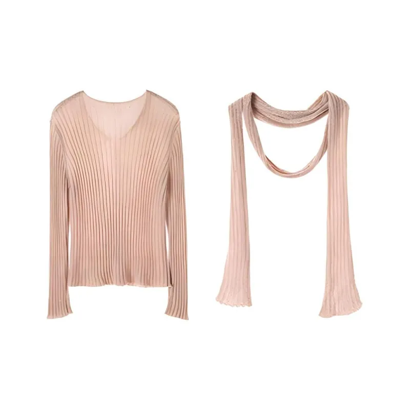 EKOOL Sweaters Women's-2