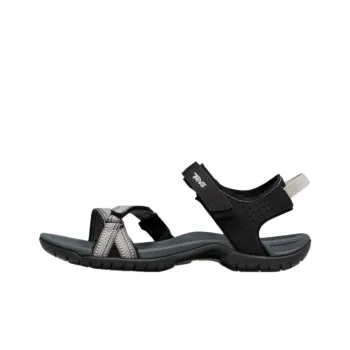 Teva Beach Sandals Women's Black