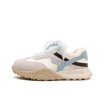Bull Charm Casual Shoes Women's