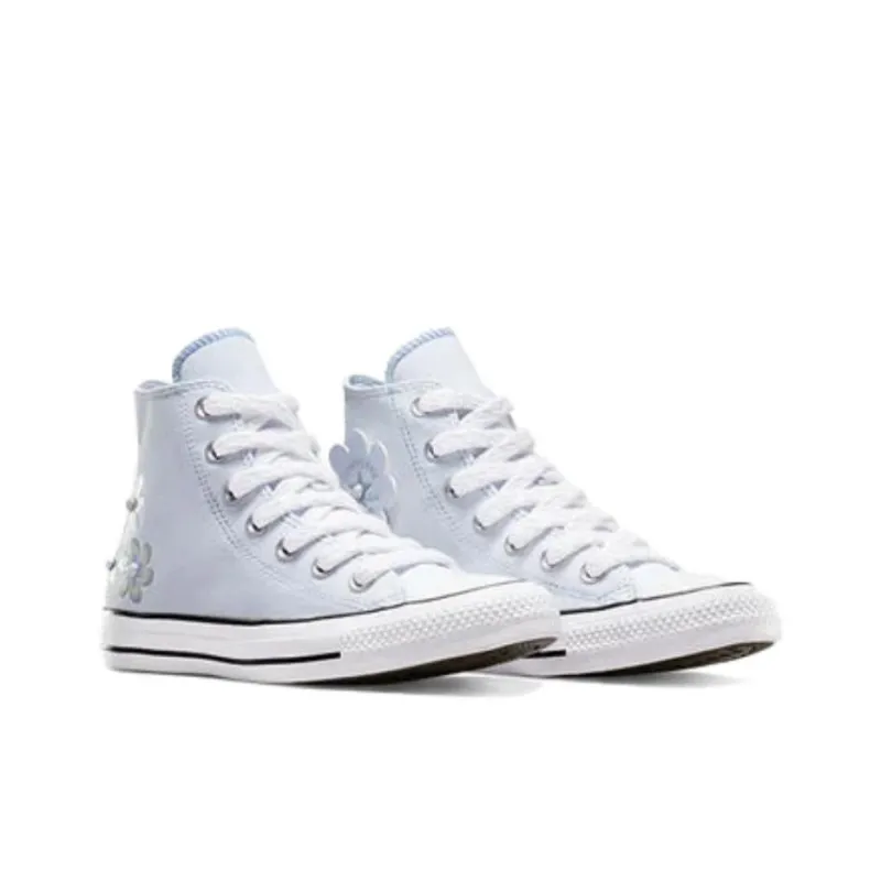 Chuck Taylor All Star Women's Converse High 'Gradient Flowers' Women's-2