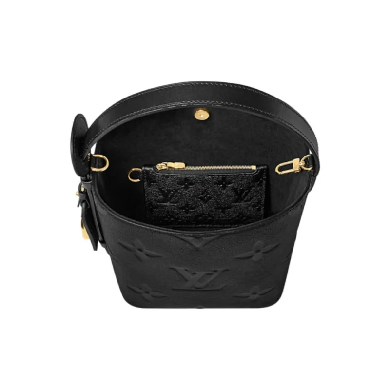 LOUIS VUITTON M13089 All In Bb-3