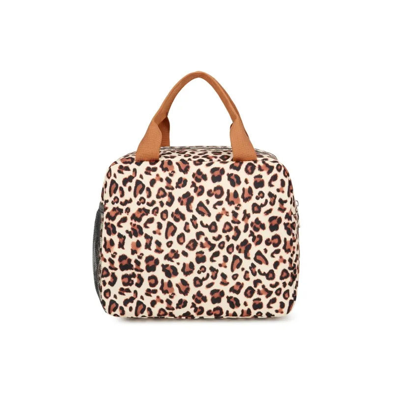 AUNG Polyester Handbag Unisex Multicolor-5