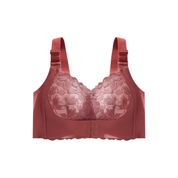 Lanza Bra Women's 2 Pack Premium Black