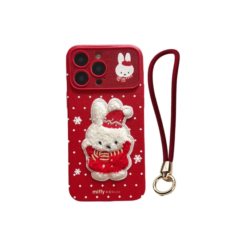 HUANBAOKE Phone Cases-15