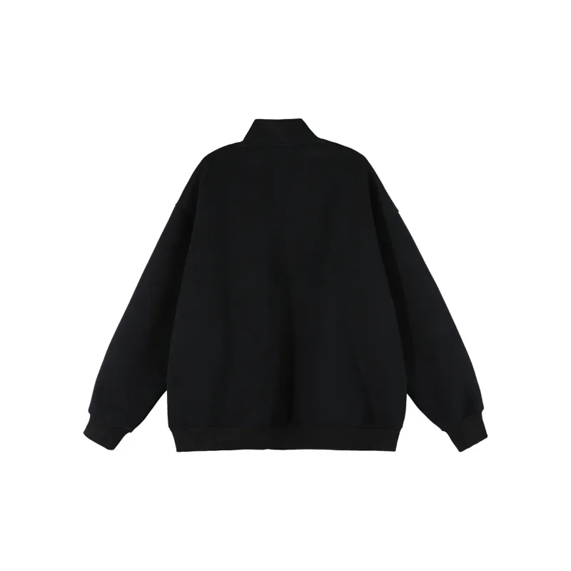 BEETLE TOWN Sweatshirts Unisex-1