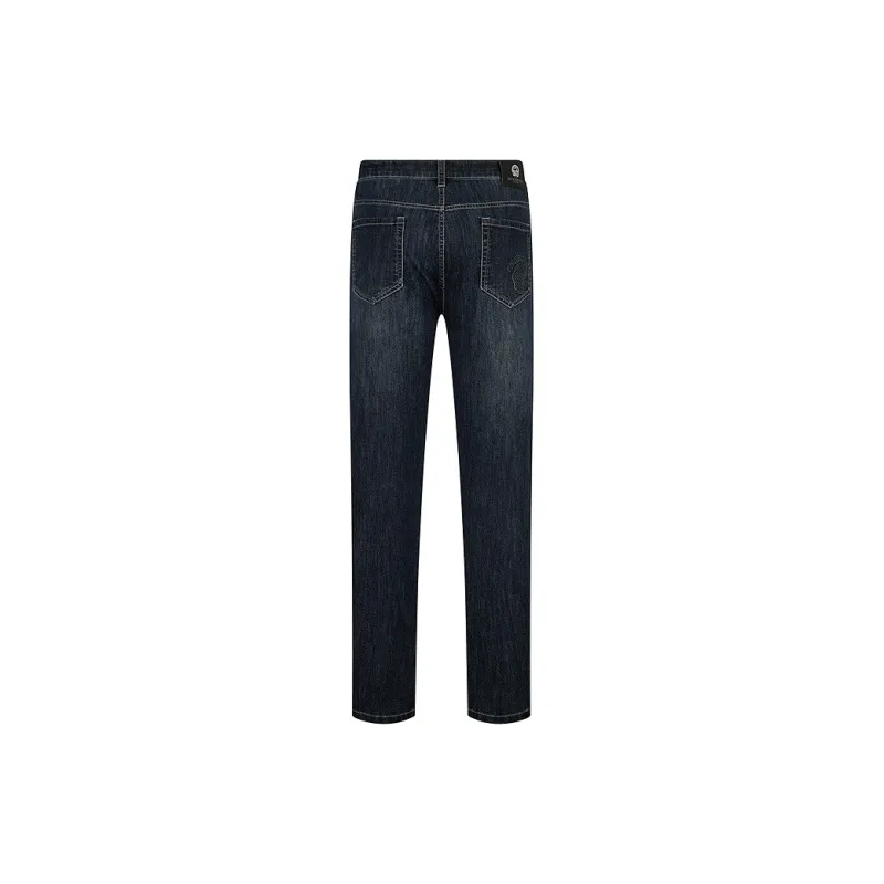 SEVEN Jeans Men Dark Blue-1