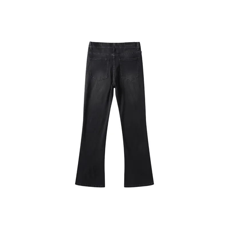 MAISON VINSON Jeans Unisex-7