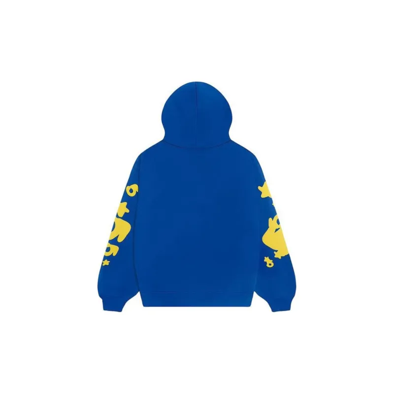 Sp5der Beluga Hoodie-1