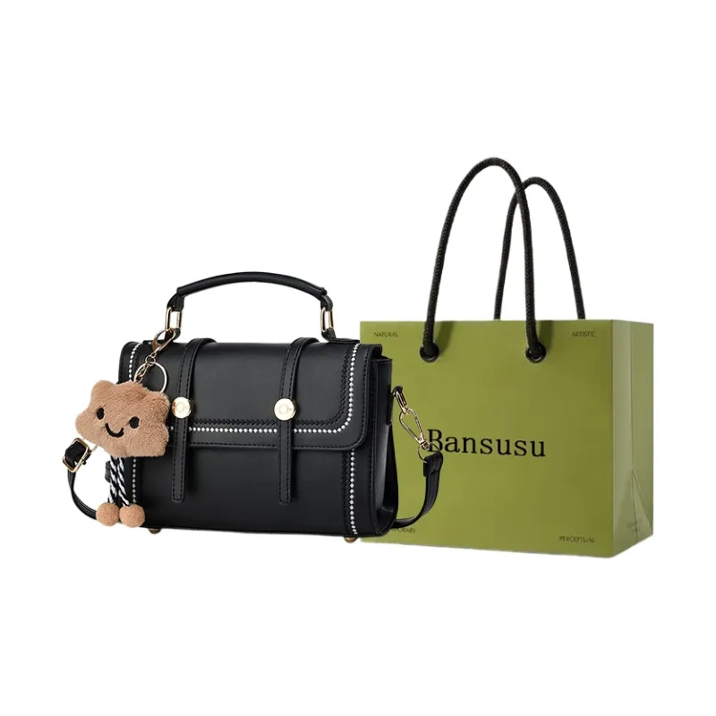 Bansusu Handbags-6