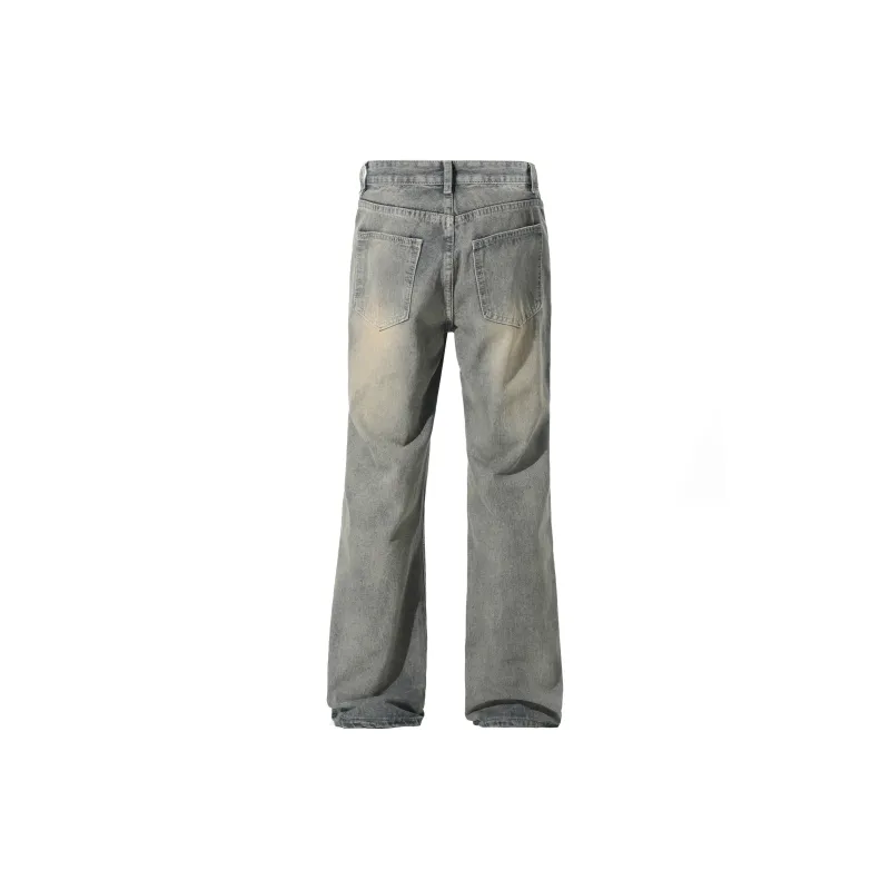 RICE NINE TEN Jeans Unisex-7