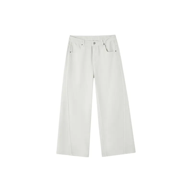 EARL JOEL Jeans Men's Glacier Gray-1