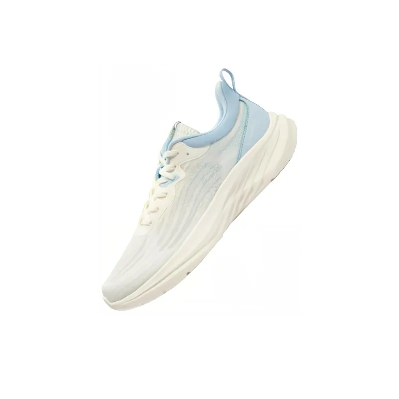 361° Flying Feather 2.0 Cushioning, Slip Resistant, Breathable, Lightweight Low Top Running Shoes Men's-1