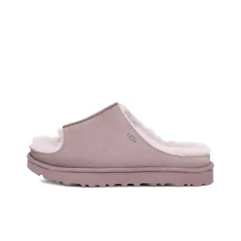 UGG EVA Slip Resistant Slide Slippers Women's Purple