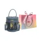 Blue-Shopping Bag