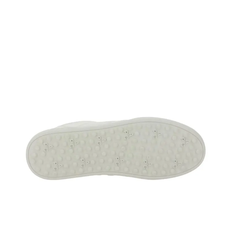 A.P.C Low Top Casual Shoes Unisex White-5