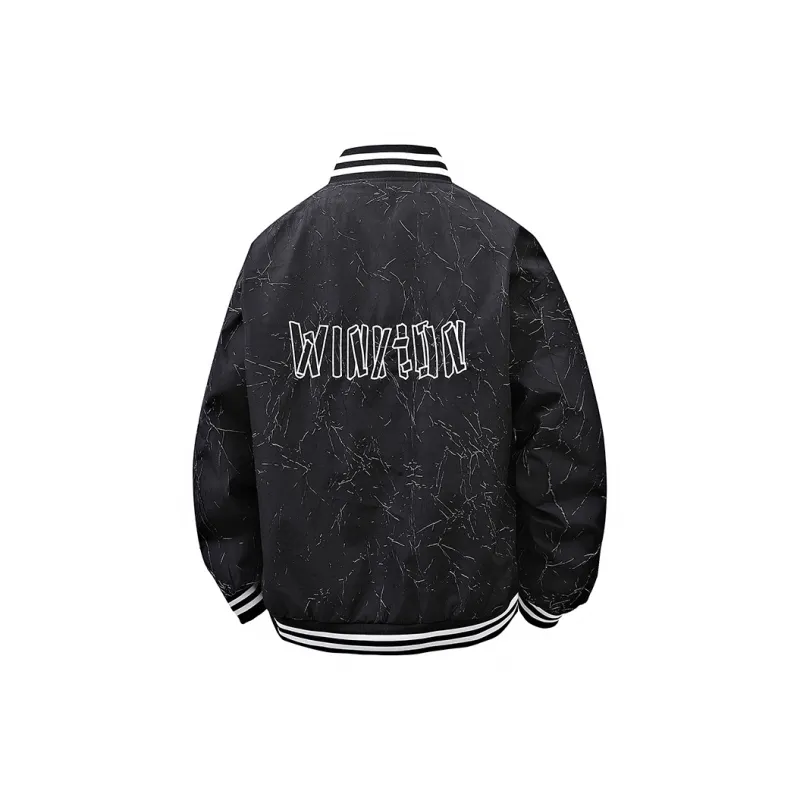 KRISTALIA Jackets Unisex-3