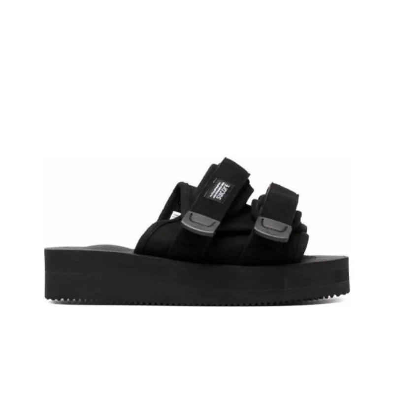 Suicoke MOTO-PO 'Black'-1