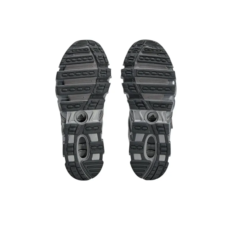 Adidas Megaride Mary Jane Taqwa Bint Ali Iron Metallic Women's-5