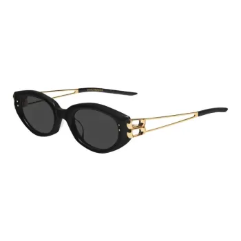 GENTLE MONSTER Kunst 01GD Sunglasses