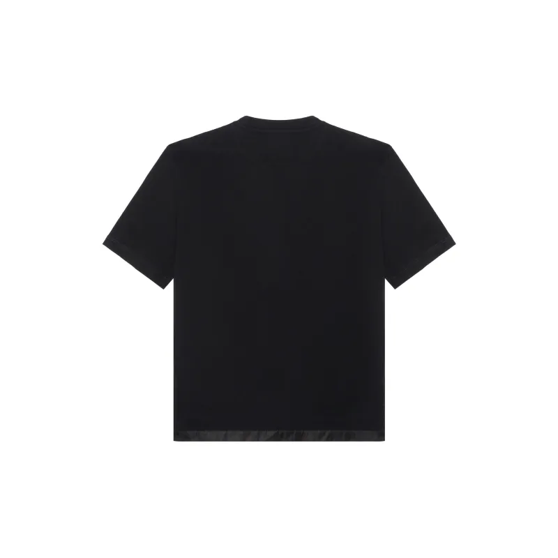 PRADA T-Shirts Men Black - POIZON